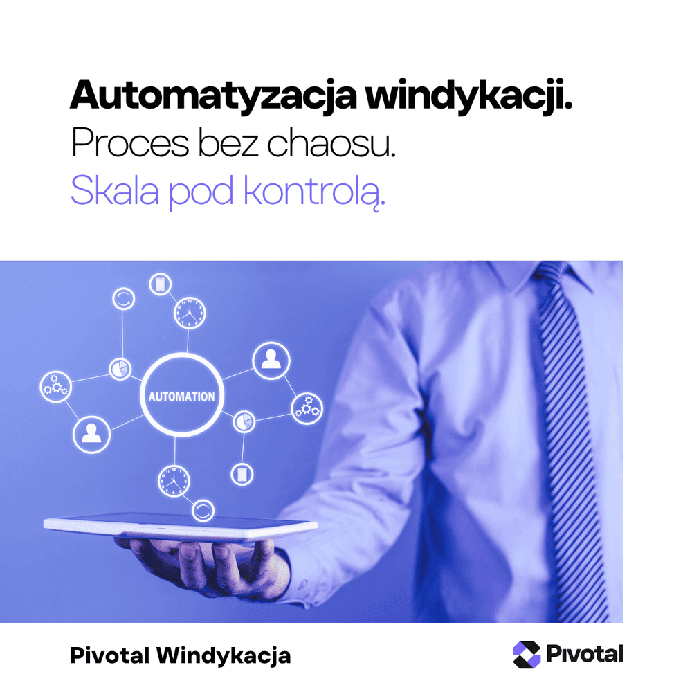 Automatyzacja windykacji