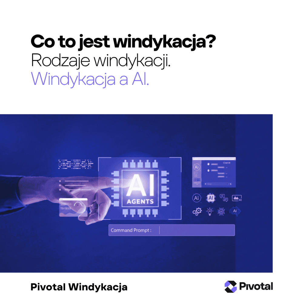 AI agent artificial intelligence automation prompt virtual command, hand interacts with digital dashboard showing smart icons for innovative business software management solution design