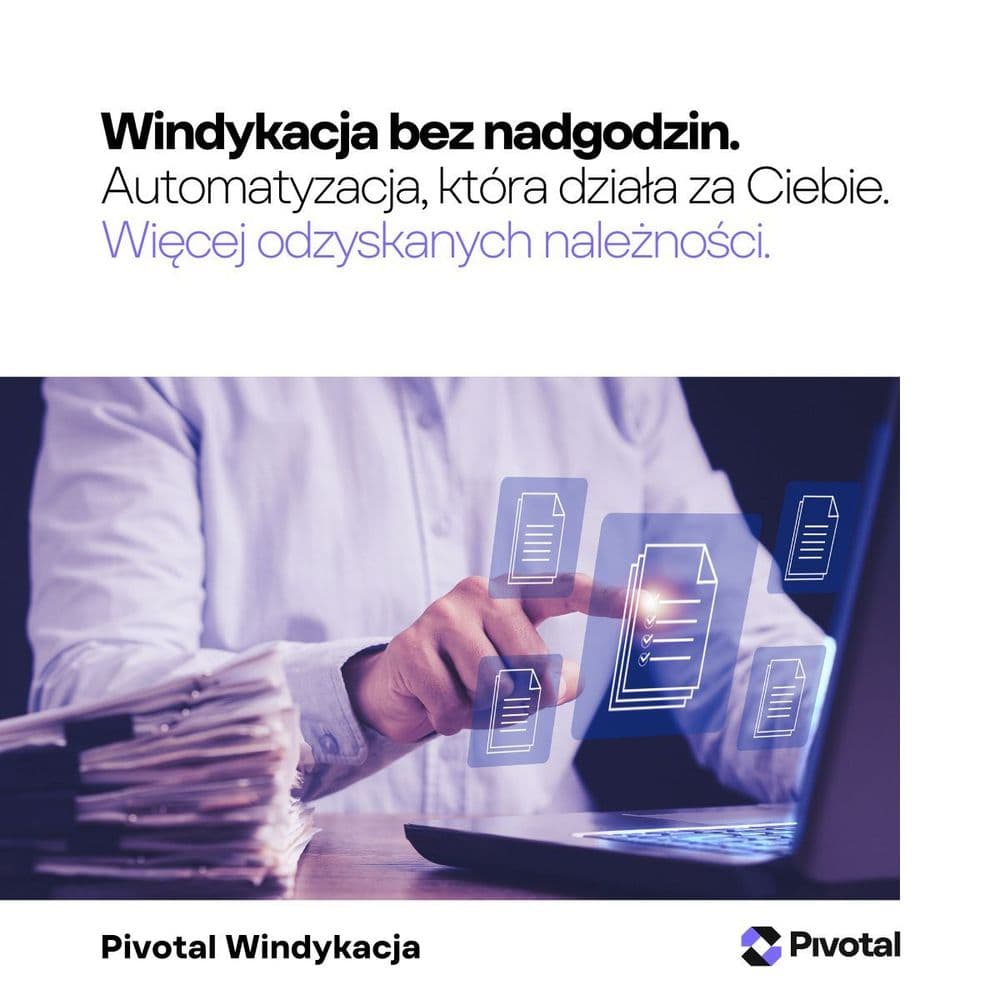 Windykacja bez nadgodzin