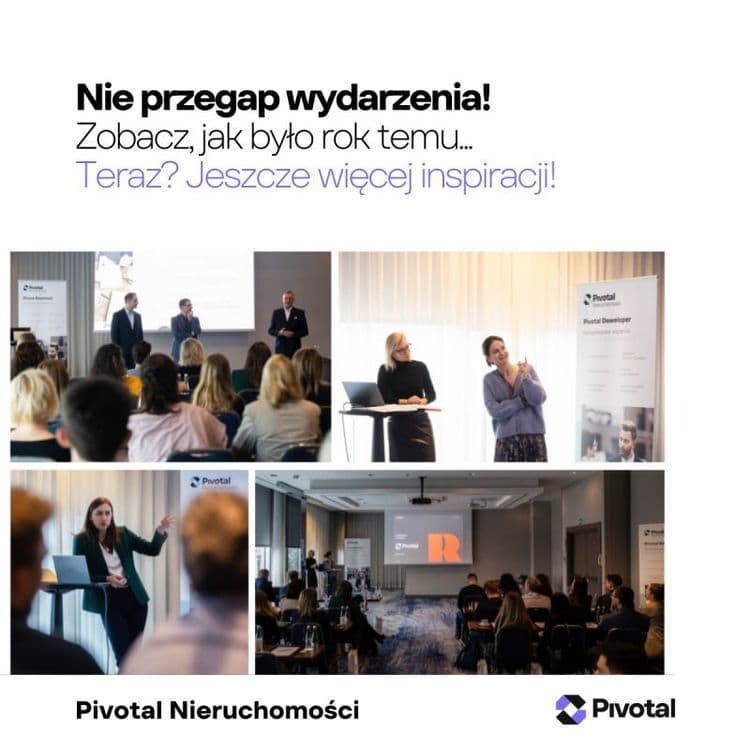 Nie przegap wydarzenia!