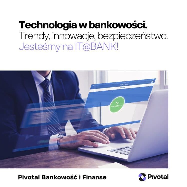 Technologia w bankowości